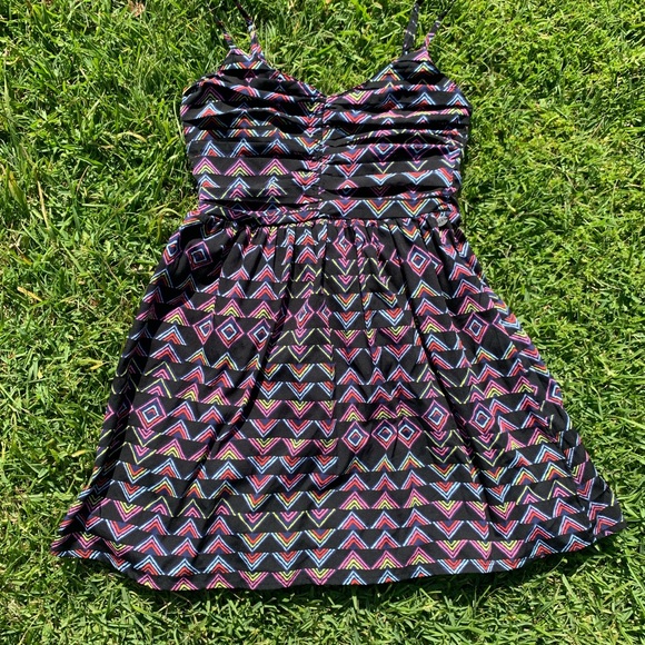 Roxy Dresses & Skirts - 💕💕 ROXY Tribal 🌊👗🌸